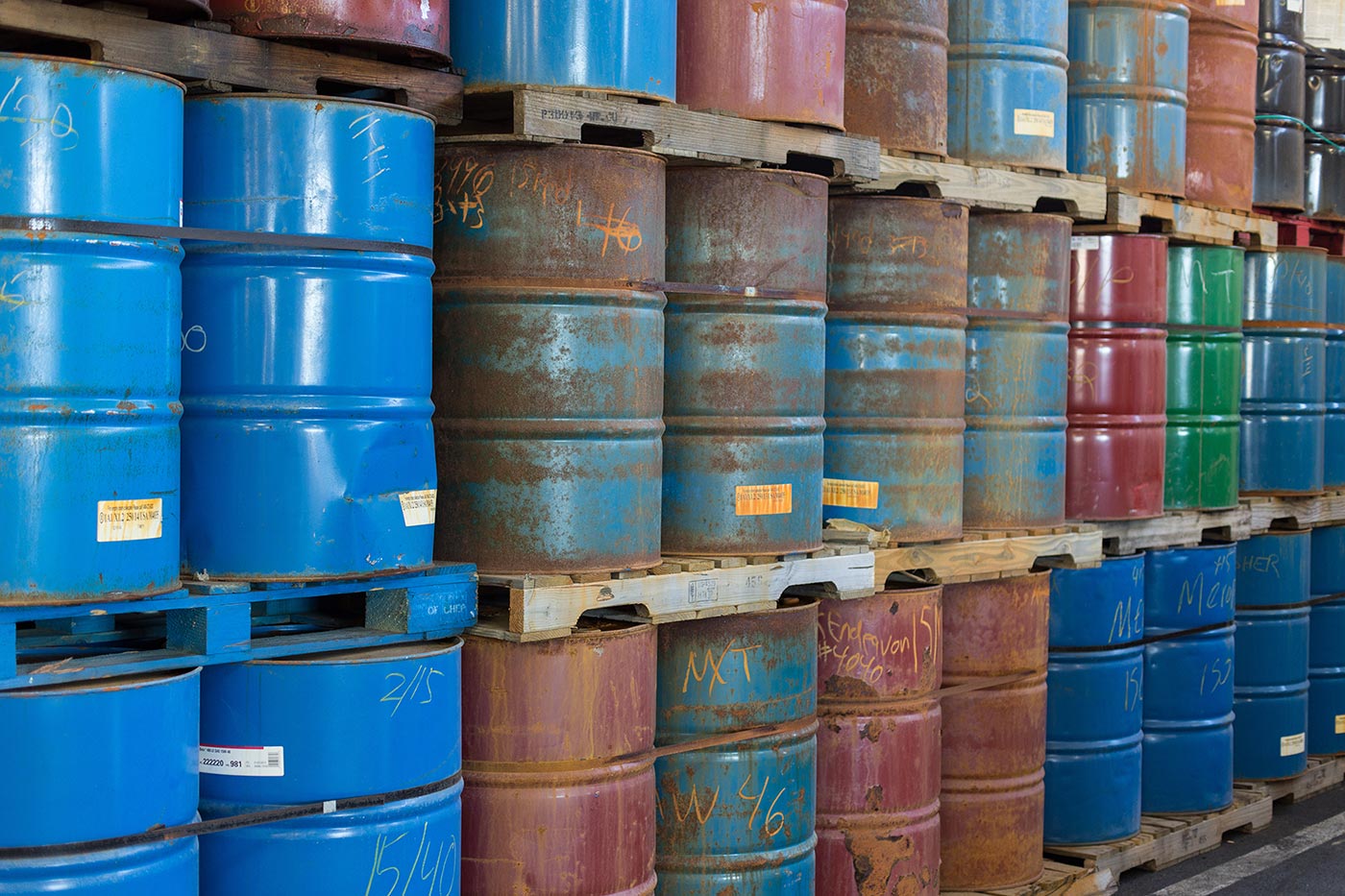 Understanding Your Hazardous Waste