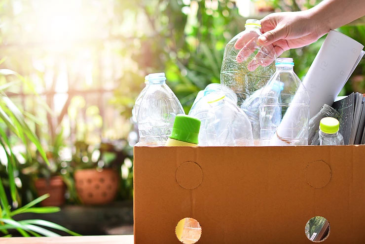 How to Manage Your Waste Ethically