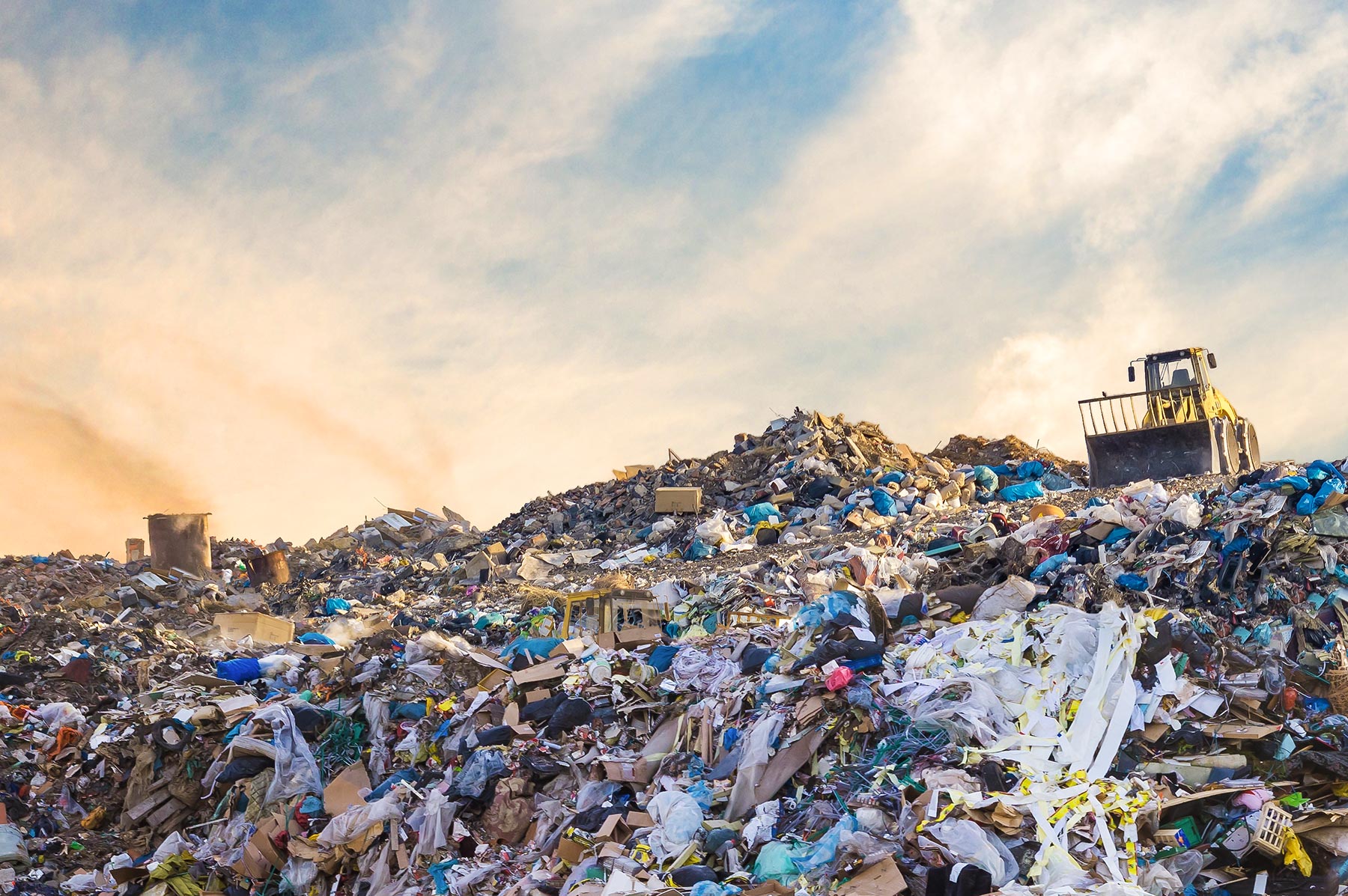 Everything You Should Know About Landfill