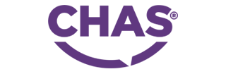 chas logo