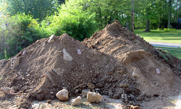 Smart Reuse of Materials with Gravel Media Refurbishment