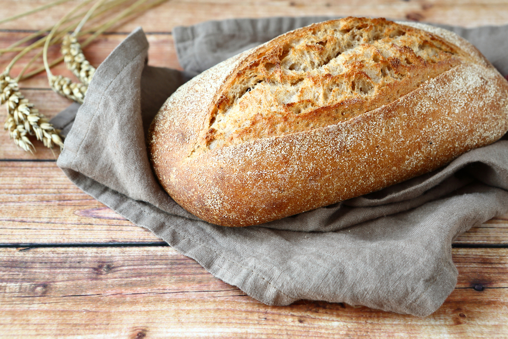 bakery bread