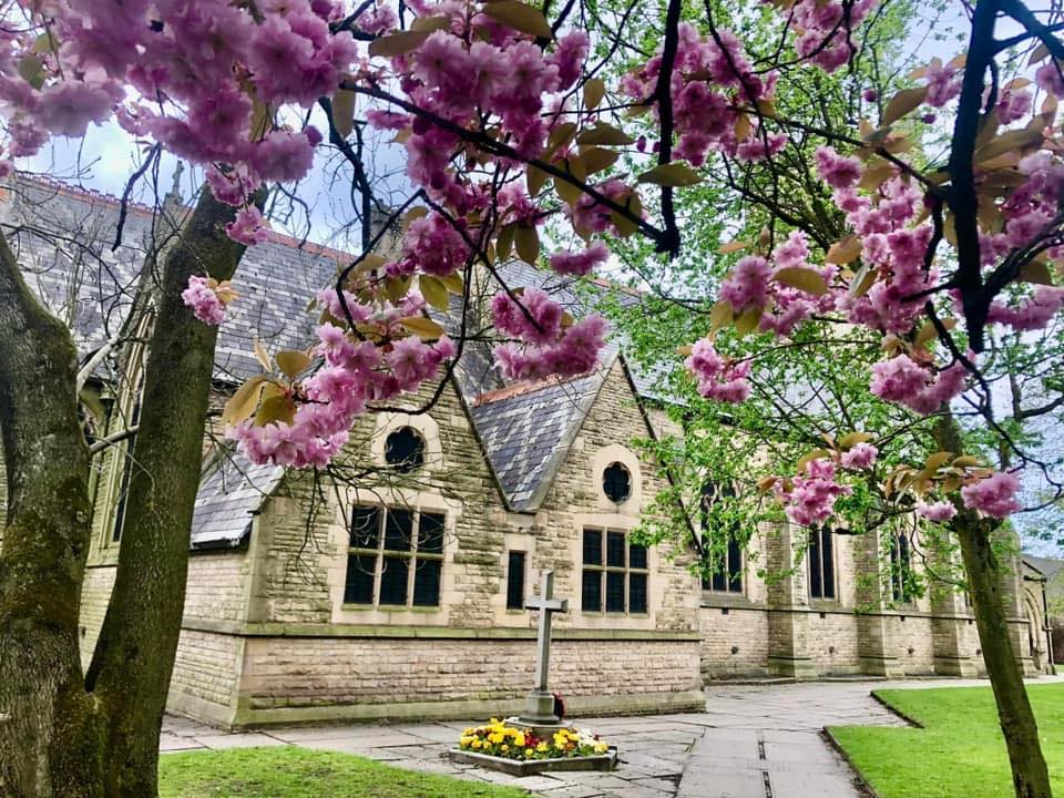 swinton church