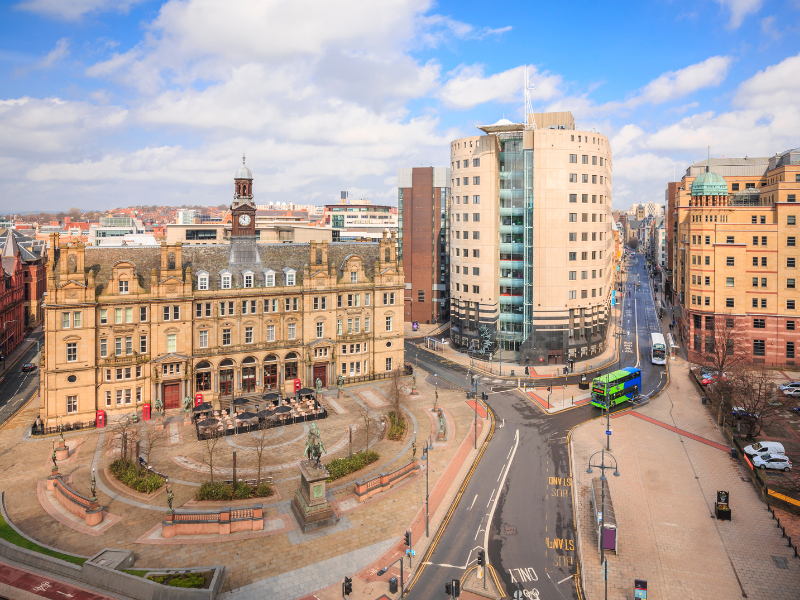 Leeds Skip Hire